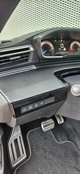 Peugeot 508, GT LINE 2.0 HDI automat nehavarované - 8