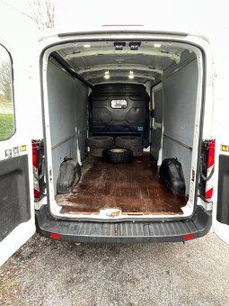 Ford Transit 2.2TDCI 114 kW - 8