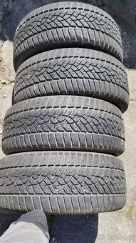 Zimní pneu Goodyear Ultragrip Performance 235/45 r18 - 8
