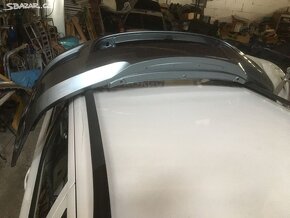 pravý i levý přední blatník Octavia 2,barva 9157 - 8