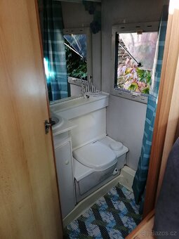 Knaus Traveler 575 - 8