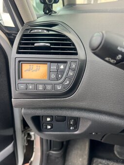 CITROEN C4 GRAND PICASSO 1.6HDi AUTOMAT 7MIST - 8