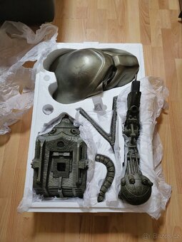 Predator bio helmet 1/1 HCG - 8