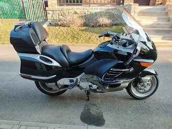 BMW K 1200 LT, rv.2009, 85Kw - 8