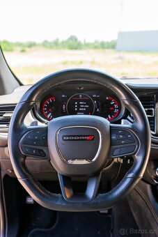 Dodge Durango - 8