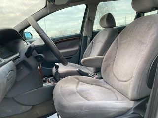 Citroen C5 2.0 HDI 88 kW - 8