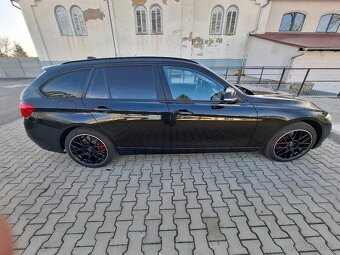 BMW F31 330d xDrive 190kw 2018 touring - 8