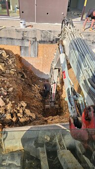 Takeuchi TB290 - 8