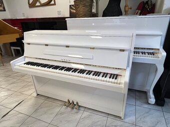 Yamaha mod.110 se zárukou, doprava zdarma. - 8