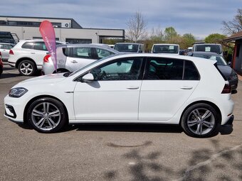 Volkswagen Golf 1,0 TSI 81 KW R-line - 8