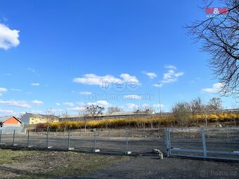 Pronájem komerčního pozemku, 1800 m², Ostrava - 8