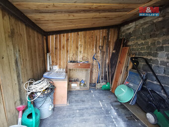 Prodej pozemku k bydlení, 364 m², Mořinka - 8
