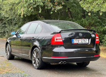Skoda Octavia RS 2.0TDI 125kw - 8