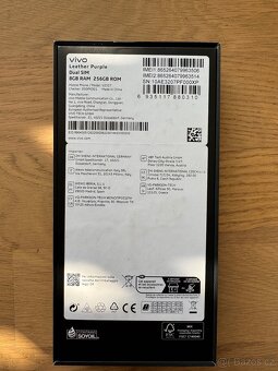 VIVO V40 SE - NOVÝ - 8