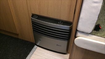 Obytné auto FIAT Ducato-RIMOR-S9 - 8