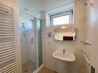 Pronájem služebního apartmánu, 68 m², Brno, ul. Vídeňská - 8
