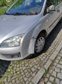 Vymenim 3auta za 1 - 8
