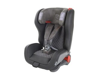 Autosedačka 9-36kg Avionaut - 8
