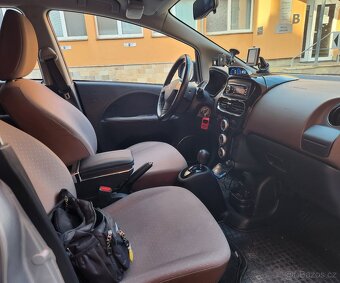 Citroen c-zero 35kw r.v.2011 STK 11.2026 - 8