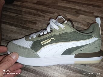 Boty Puma - 8
