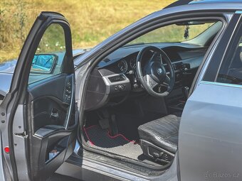 BMW e61 530d - 8