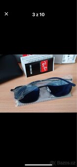 Sluneční brýle Ray BAN - 8