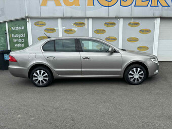 Prodám Škoda Superb 1.9 TDi - 8