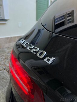 Mercedes-Benz GLC220d/4matic/2017 - 8