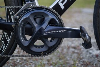 Pinarello Dogma F10 vel.55 | Shimano Ultegra R8000 | Zipp Fi - 8