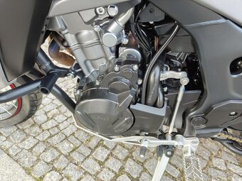 Jawa RVM 500 Adventure , záruka - 8