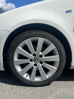 Volkswagen Golf 5 GT 1.4 TSI 103 KW - 8