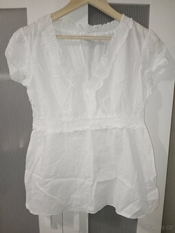 DÁMSKÉ HALENKY,vel.S,M,L - 8