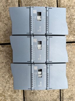 Siemens PLC S7-1200 - 8