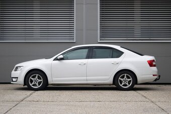 Škoda Octavia 1.6 TDI Ambition 81kw - 8