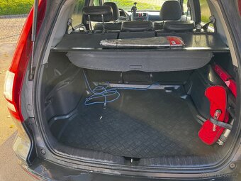 Honda CR-V 2.l Lpg r.v. 2007, automat,kůže - 8