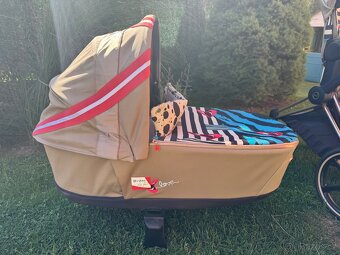 Cybex Priam - 8