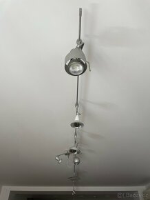 Prodám stropní světlo viz.foto. - 8