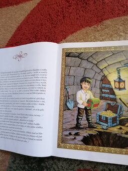 Nejkrásnější české pohádky - 8