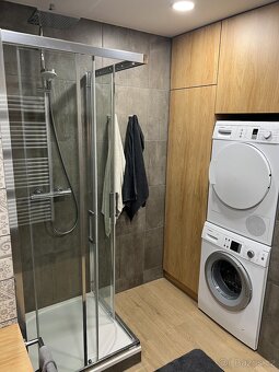 Byt 3+kk - Hronov - 8