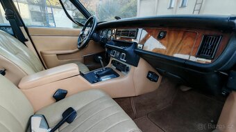 Jaguar XJ12 HE Serie3 - 8