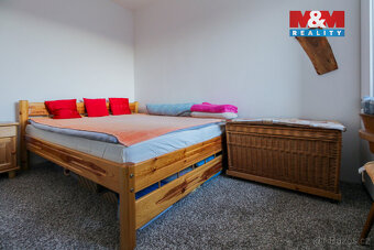 Prodej bytu 2+1, 45 m2, OV, Jeseník - 8