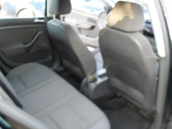 Volkswagen  Golf 1.4í - 8