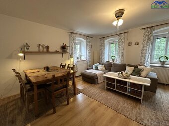 Prodej, rodinný dům 4+kk, zahrada, bazén, kůlna, celková plo - 8