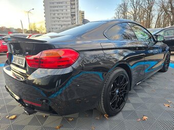 ⭐BMW Řada 435i/225KW/ČR/2.MAJ/Xdrive⭐ - 8