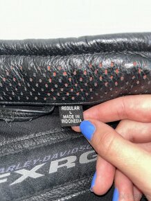 Harley-Davidson bunda FXRG, velikost L - 8