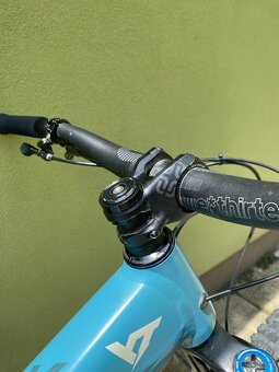 YT CAPRA PRO 2021 AL - 8