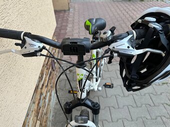 Colibree 18” zánovní kolo - 8