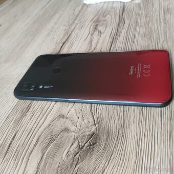 Xiaomi Redmi 7-6.26"IPS, 2GB RAM,32GB ROM,GPS,Wifi - 8