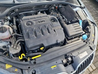 Škoda Octavia 3 combi 1.6 TDI 81kw Style - 8