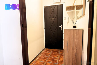 Pronájem bytu 1+1, 41 m², Štramberk - 8